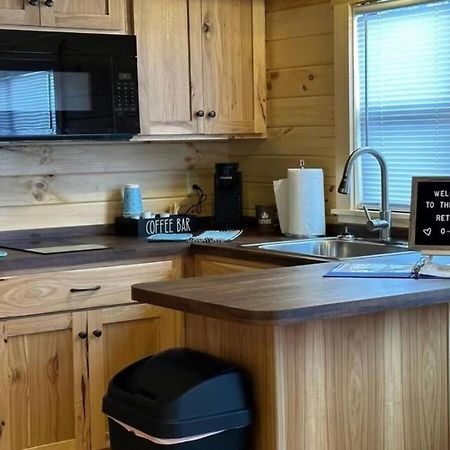 Get-Away Cabin In Surf City W Loft And Parking Екстериор снимка